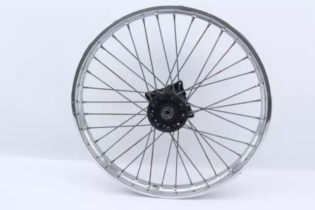 Jante avant pour moto SUZUKI TS 125 X 1982 à 1988