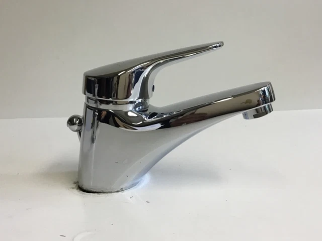 Ligne de mitigeur de lavabo à levier unique ten Ligne de mitigeur de lavabo à levier unique ten