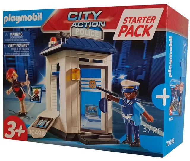 Playmobil Ab 3 Jahre