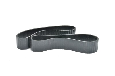 Gummi NZG Siku Conrad 190 mm x 17 mm 1 Paar Raupenketten 2 Stück 