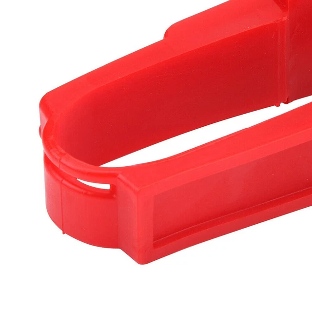 Red Leading Guide perfetta vestibilità per moto XR250R XR400R XR600R 650L