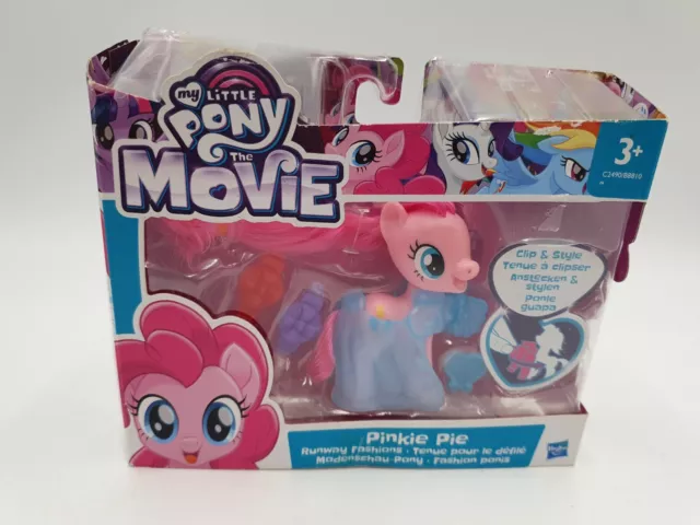 My little Pony / Mein kleines Pony /G4 / Pinkie Pie / The Movie