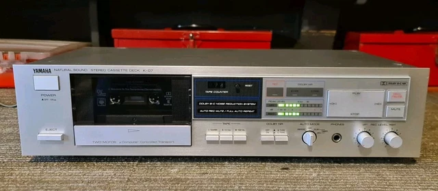 Autoradio Vintage 8 Pistes Lear Jet Stereo A-226, Fabriqué Au Japon, Dans Sa Boîte