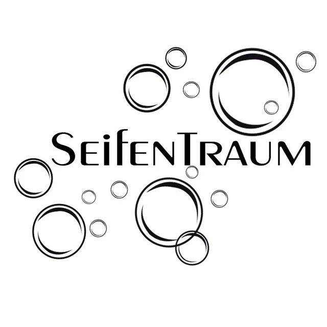 Reliefeinlage Seifentraum 1 Stück 4,9x4,9cm wiederverwendbar Seifenform