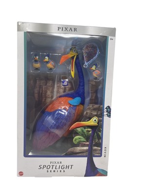 mattel creations kevin