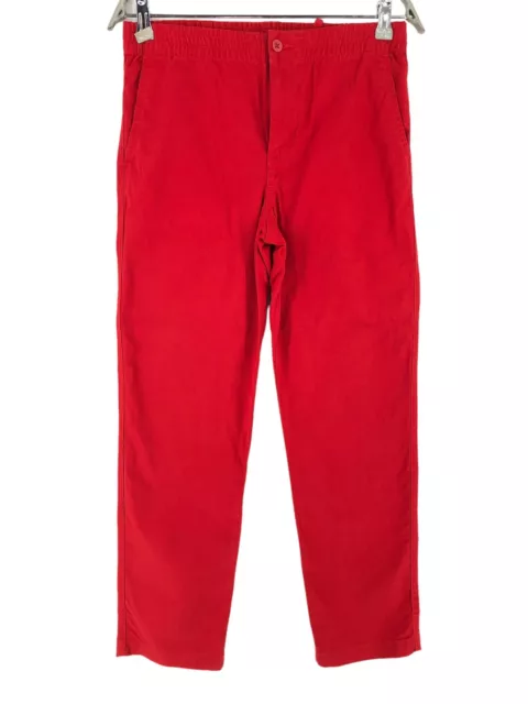 Polo Ralph Lauren Pantalon Style Femme Taille 14 - W28 L27