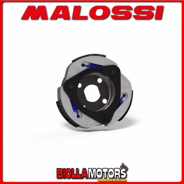 5212522 Embrayage Malossi D. 125 Kymco Agility R16 150 4T Euro 3 (Kl30) Fly Clut