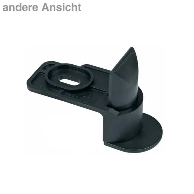 Kindersicherung für Backofentüre kompatibel mit Bosch 00627547