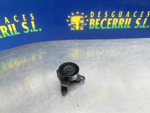 galet tendeur pour FORD FIESTA IV 1.8 D 1995 1516275