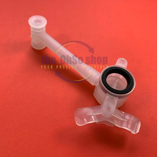 Siège de réservoir d'eau + joint DOLCE GUSTO PICCOLO