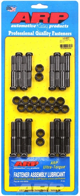 Arp Auto Racing    145 6002    Connecting Rod Bolt