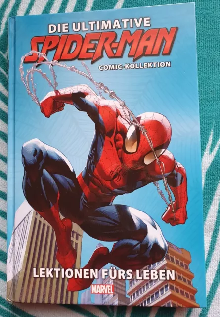 Comic Spider-Man Band 1