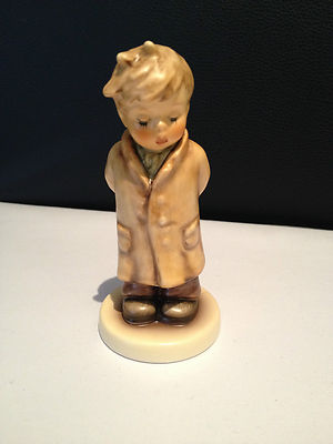 Top État Hummel Hummel Figurine 845 Premier Bass 10 Cm 1 Wahl 
