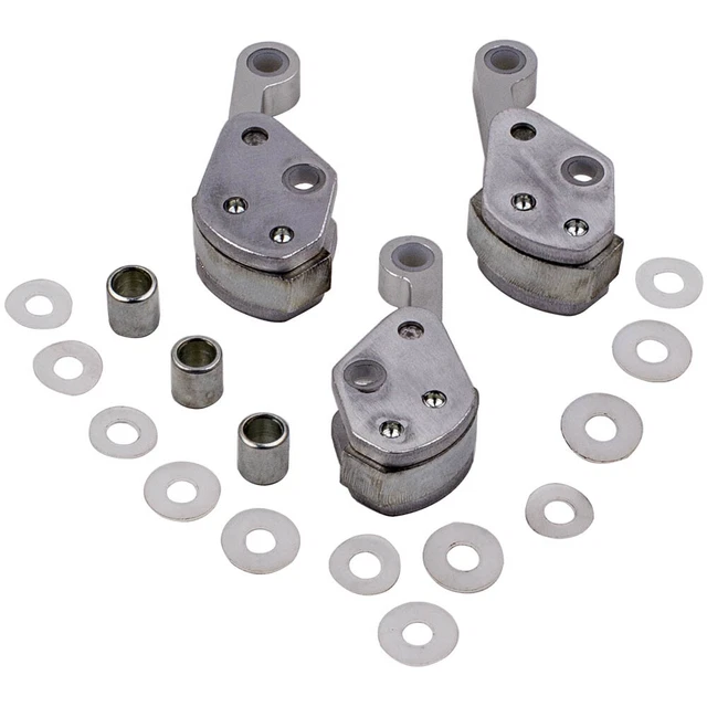 Kit Di Ricostruzione Pesi Frizione Azionamento Per Yamaha G2 G8 G9 G14