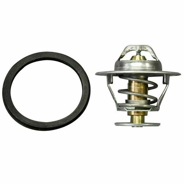 Kit Thermostat Pour Moteurs Marins Volvo Penta (AD31, KAD32, AD41, KAD42) - XRmarine - Neuf
