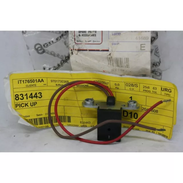 Pick up statore generatore Stator pick up Piaggio NRG Power Purejet 50 05-11