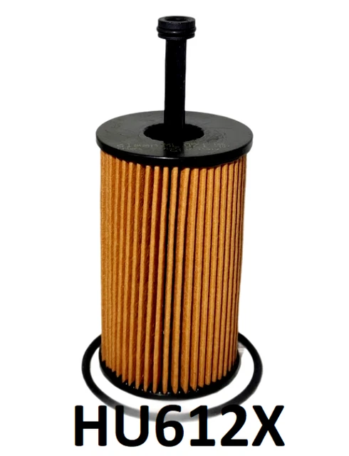CITROEN BERLINGO C2/C3/XSARA Oil Filter - Peugeot 106/206/306 Suitable ...