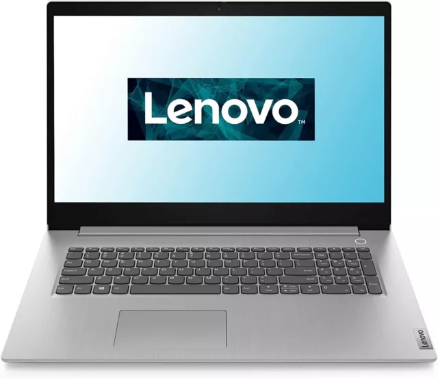 Lenovo Notebook 17,3 Zoll - AMD Ryzen 7 4,00Ghz  | 20GB RAM | 1TB SSD | Win 11