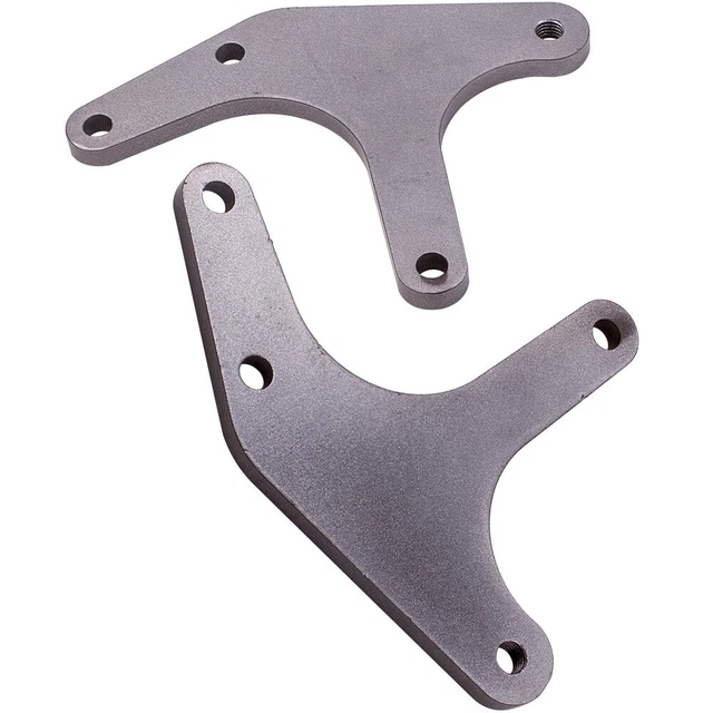 Kit rialzo 1,5" posteriore per Harley Davidson Tri Glide Street Glide Trike