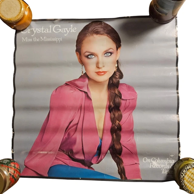 Posters, Country, Music Memorabilia, Entertainment Memorabilia  display picture 1