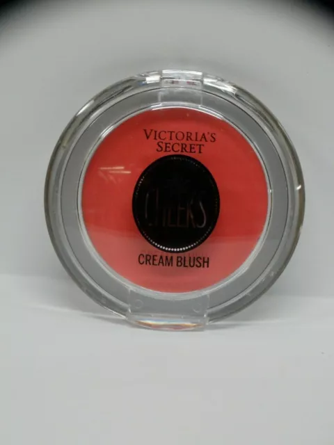 Victoria 'S Secret Chic Cheeks Cream Blush Pretty in Paris 4g/.141oz 2