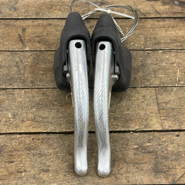 campagnolo brake set
