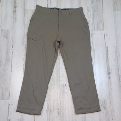 GERRY MEN'S VENTURE Fleece Lined Pants 