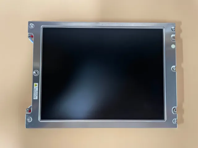 10.4" inch LTM10C209A LTM10C209H LCD Screen Display Panel For TOSHIBA 640*480