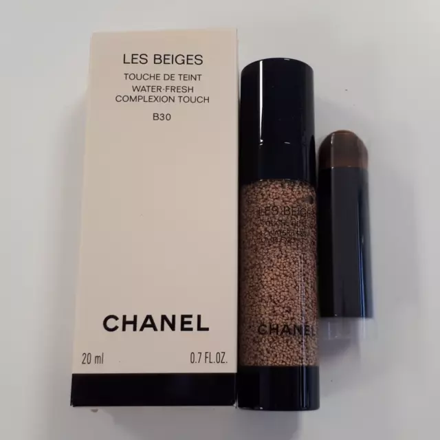Chanel Makeup Les Beiges Touche de Teint B30 in Rheinland-Pfalz
