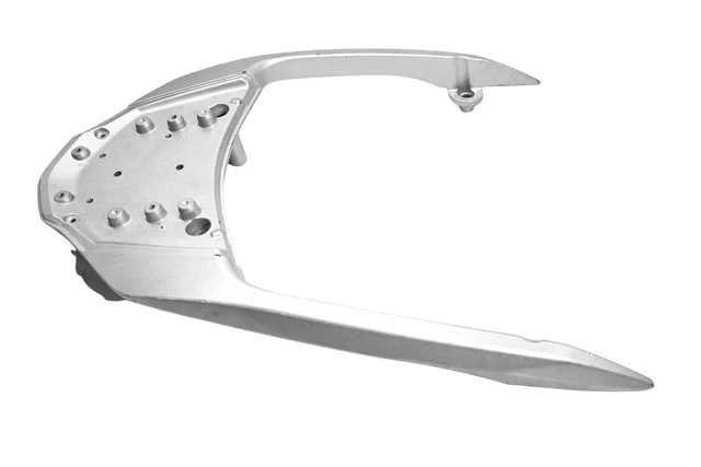 10 Honda SH150i Rear Rack Carrier