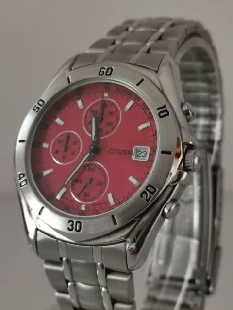 Citizen ore on sale felici 1998
