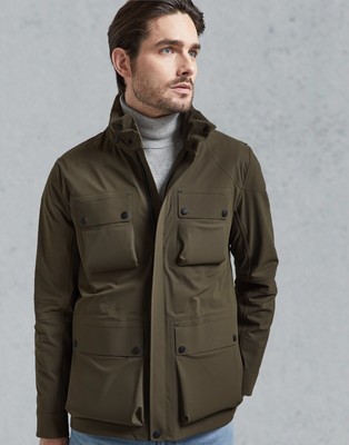 RRP £ 795.00 BELSTAFF TRIALMASTER EVO 