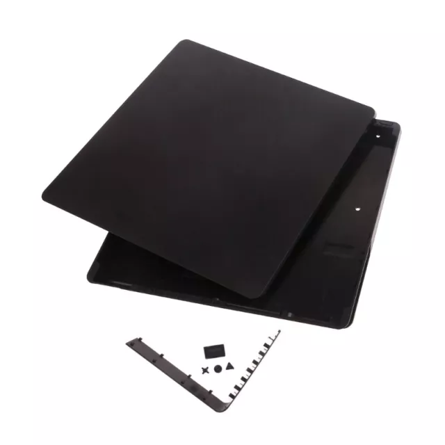Console Cover Replacement Accessories Case- Full Housing for Slim 2000