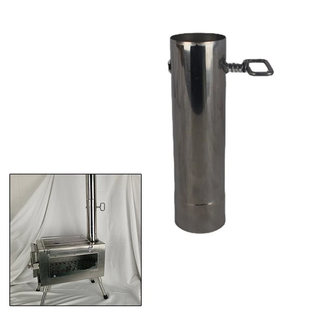 Tubo Alimentazione Tubo Gas Universale Spares2go 0,9 M - Kit Completo
