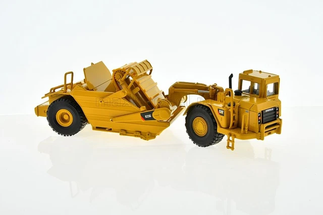 Scraper Militaire 623G - NORSCOT - 1/50 Scraper Militaire 623G - NORSCOT - 1/50