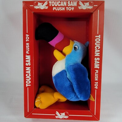 sam toy box