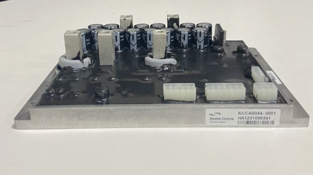 NSS 6496731 36V Controller for NSS 2717 DB
