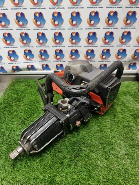 Petrol impact top gun