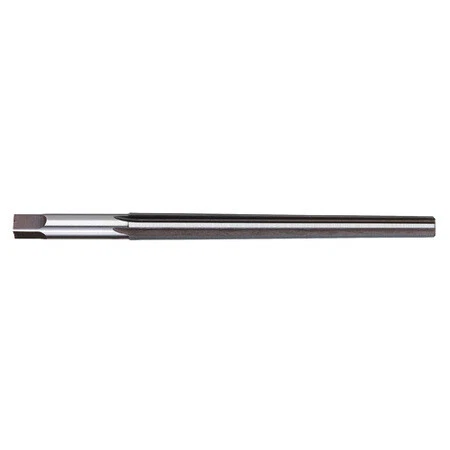 KODIAK CUTTING TOOLS 5496172 #2/0 High Speed Steel Taper Pin Reamer Straight