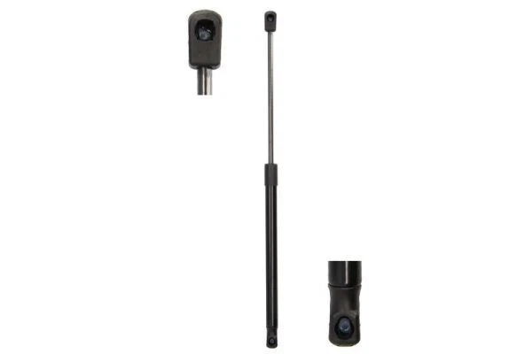 TarosTrade Molla A Gas Per Portellone - Ricambio Per Nissan Primera P11 (1999-2002) - 904528F825, Alta Qualità
