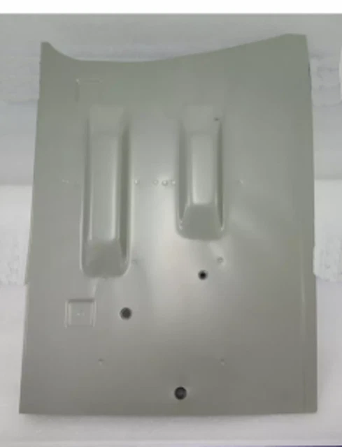 Panneaux De Carter De Roue Avant/gauche Pour Suzuki SJ410 SJ413 Gypsy - Neuf