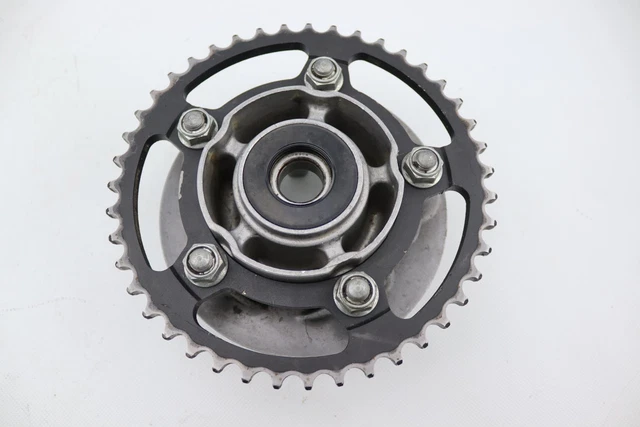 Porte couronne pour moto HONDA 1100 CB SF X11 1999 à 2002