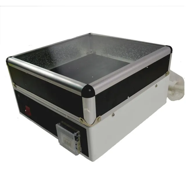 220V Bearing Heater Hot Plate Temperature Adjustable Flat-plate Hot Principle
