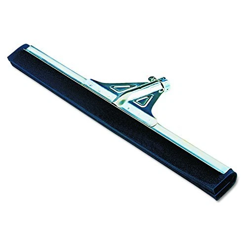 Unger HM550 Heavy-Duty Water Wand Squeegee 22" Wide Blade