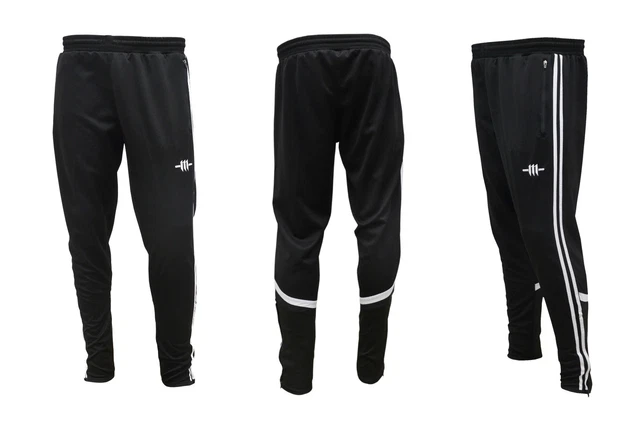 Pantalon Jogging Homme Polaire Chauffante Grande Taille – Cargo Baggy Confortable Et Chaud Pour Sport & Quotidien