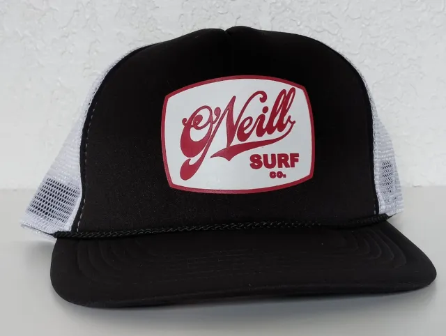 O'Neil Surf Co. Hat