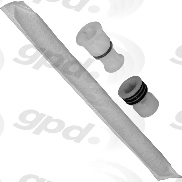 New Drier Or Accumulator Global Parts Distributors 9442345