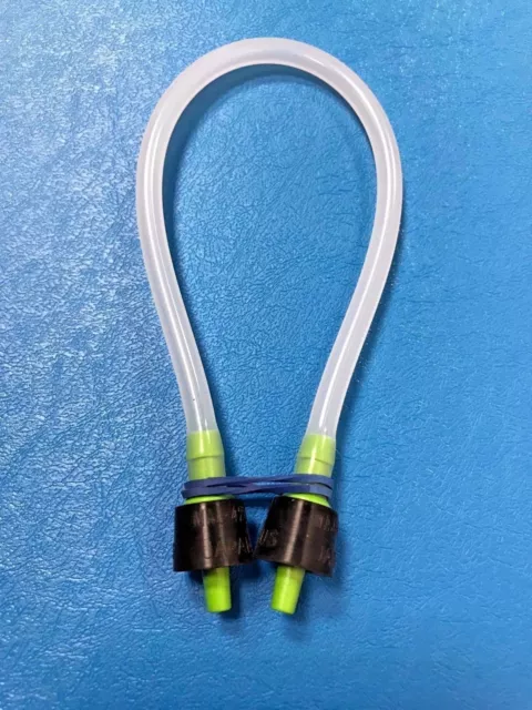 Olympus MAJ‐420 Channel Connect Tube For Dual Channel GI Endoscopes, NEW!!!