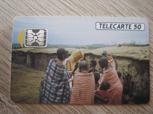 TELECARTE FRANCE 50 unites 02/95 disney land paris EUR 2,35 - FR
