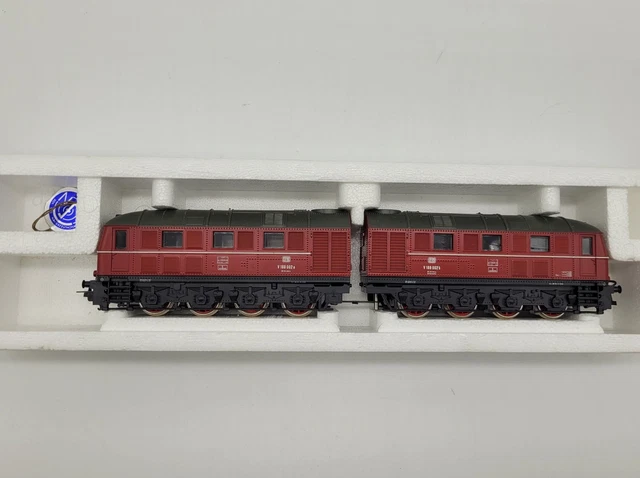LIMA 1022 L H0 Dc Locomotive Électrique Cc 40100 Le SNCF Lumière Et Tour Testé ' EUR 69,17 - FR